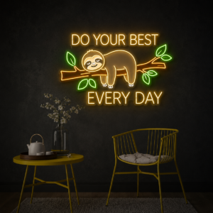 Do your best