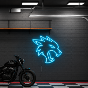 Tiger Sign