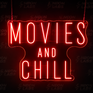 Movies and chill