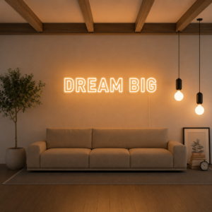 Dream Big