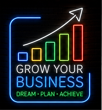 Grow your business