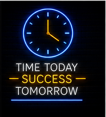 Time Today