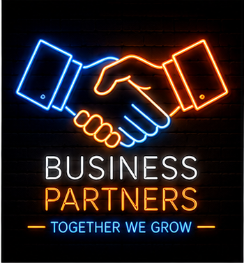 Business Partners