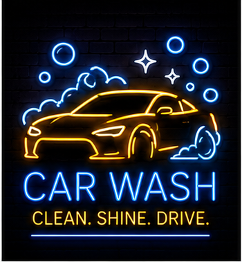 Car wash