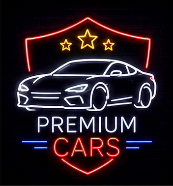 Premium cars