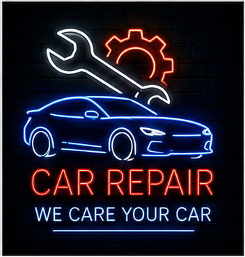 Car repair
