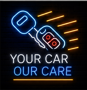 Your car your care