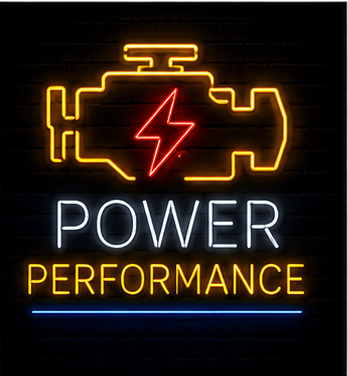 Power performance