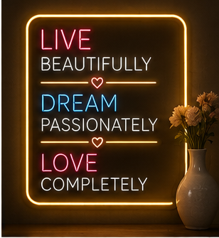 live beautifully
