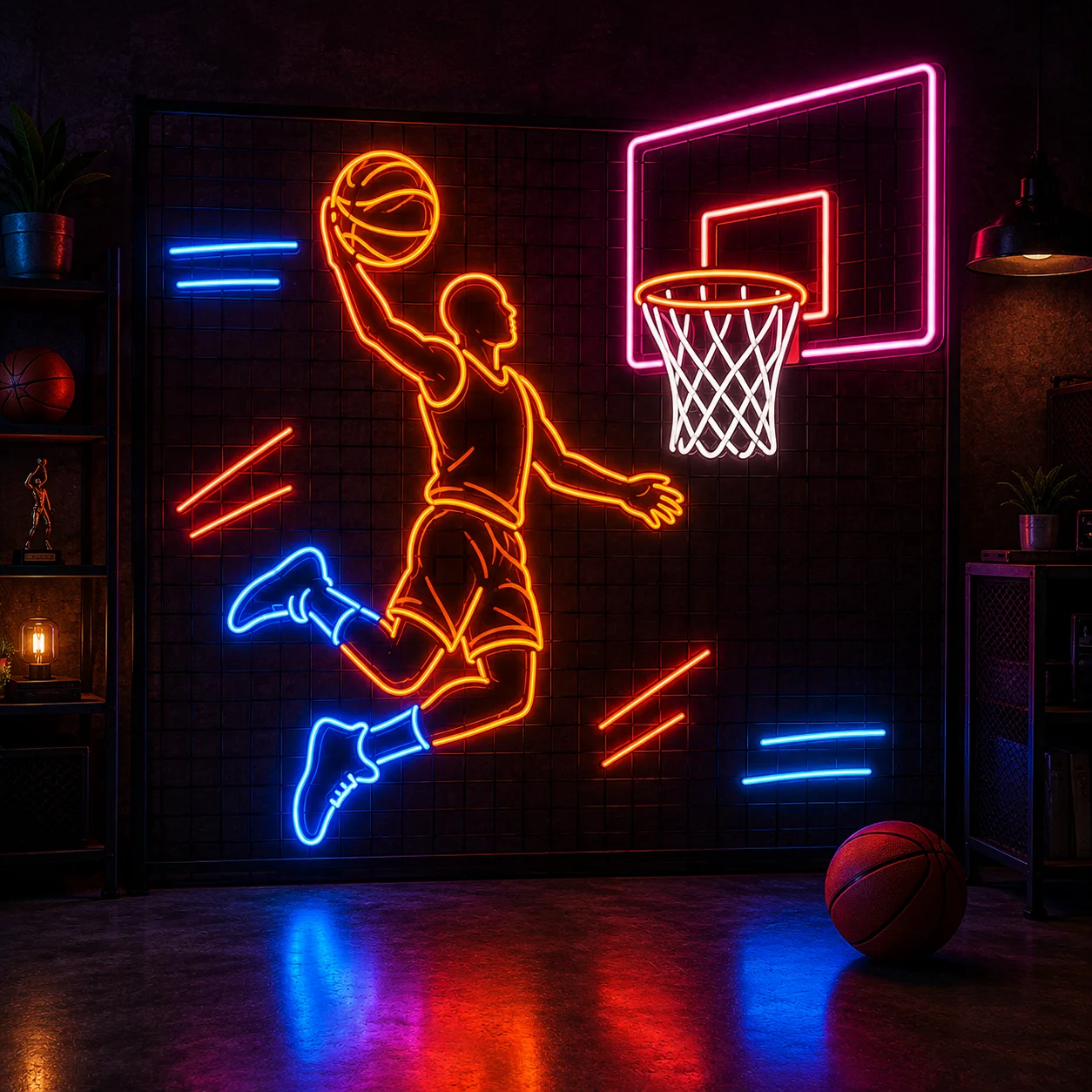 Hoops