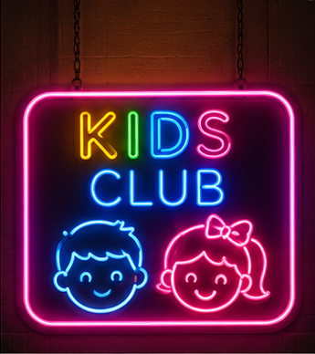 kids club