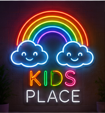 kids place