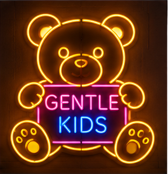 Gentle kids