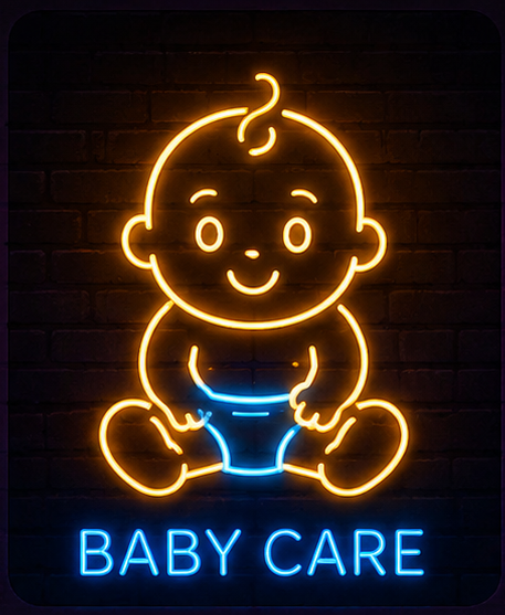 Baby care