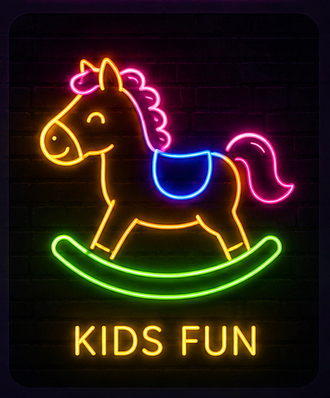 Kid's fun