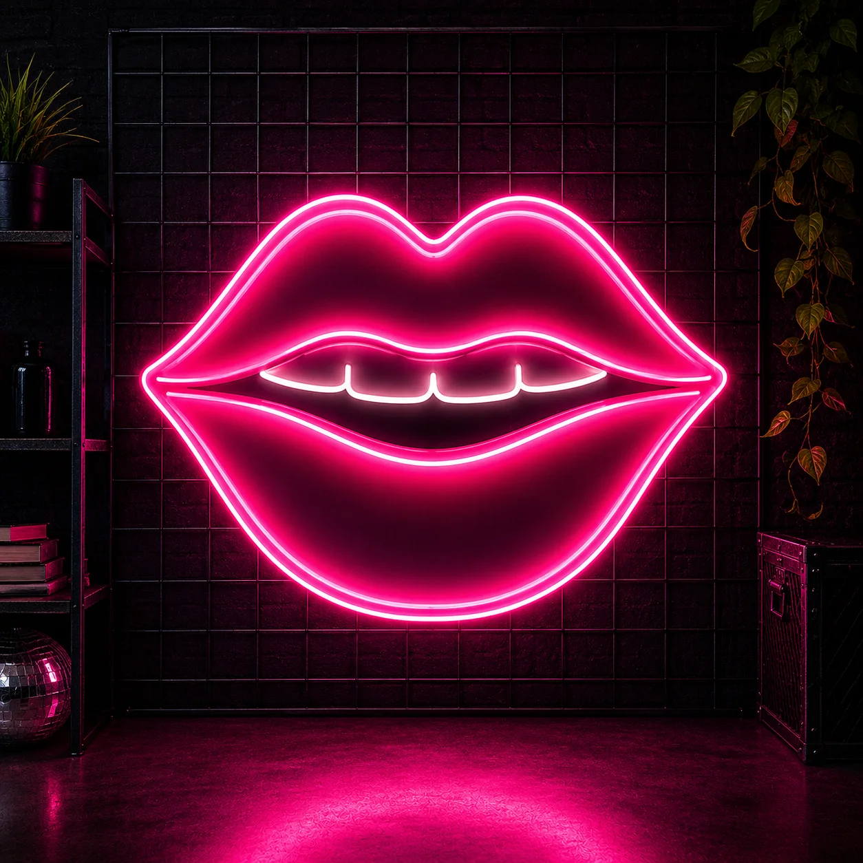 Monster Neons UV