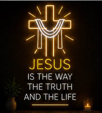 Jesus