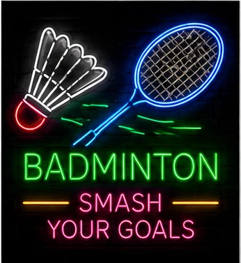 Badminton