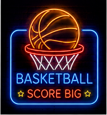 BasketBall