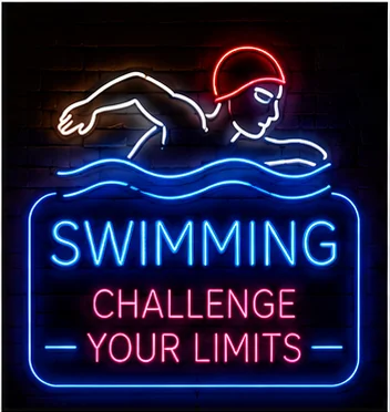 Swimming