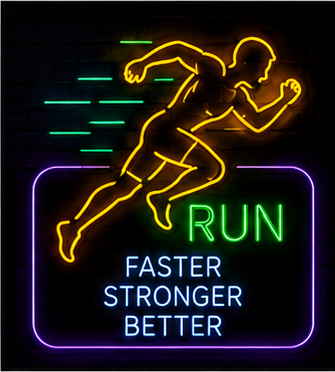 Run