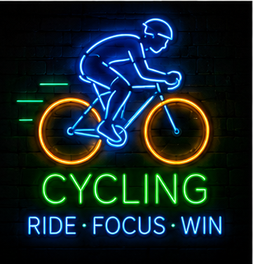 Cycling