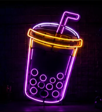 Monster neons UV
