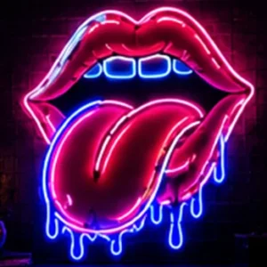 Monster Neons UV