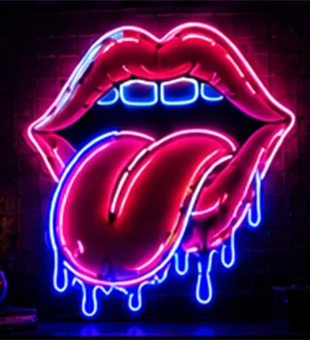 Monster Neons UV