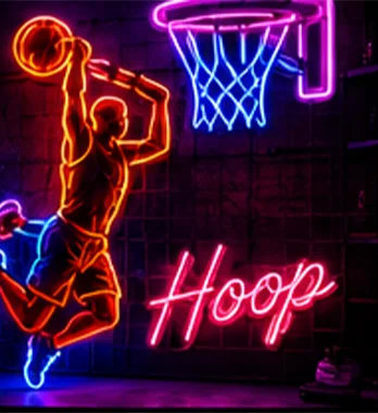 Hoops