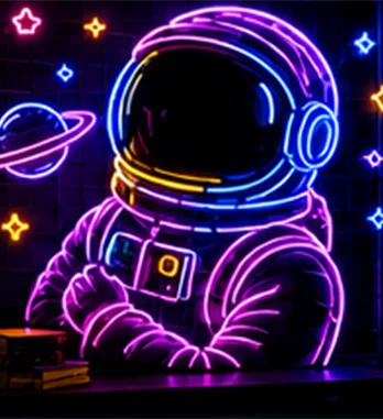 Monster Neons UV 2