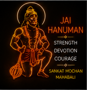 Jai Hanuman